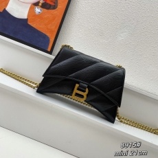 Balenciaga Satchel Bags